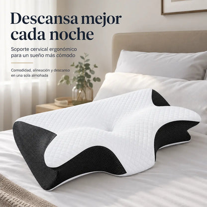 Almohada Cervical