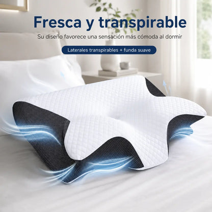 Almohada Cervical