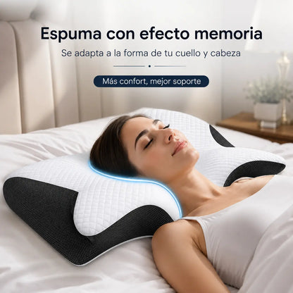 Almohada Cervical