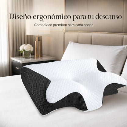 Almohada Cervical